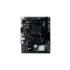 Biostar B450MHP, Mainboard