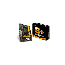 Biostar B450MH, Mainboard