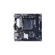 Biostar B450NH 6.0, Mainboard