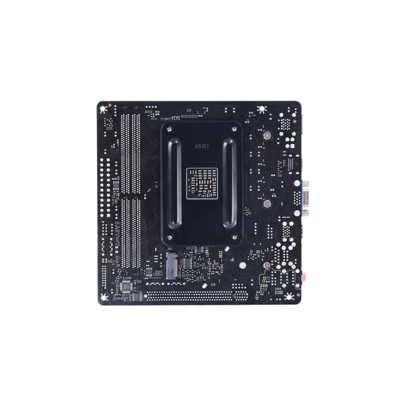 Biostar B450NH 6.0, Mainboard