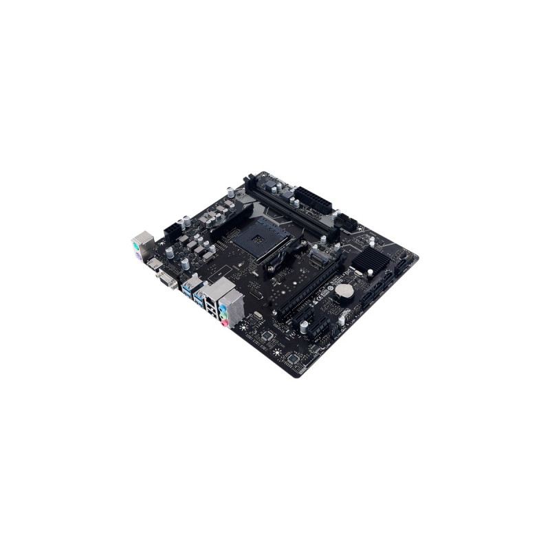 Biostar B550MH 3.0, Mainboard(Outlet)