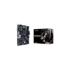 Biostar B550MH 3.0, Mainboard