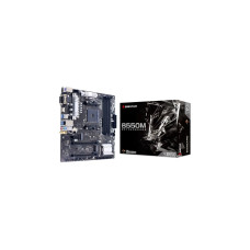 Biostar B550MX/E PRO, Mainboard
