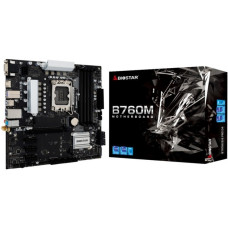 Biostar B760MX2-E Pro D4, Mainboard