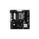 Biostar B760MZ-E PRO, Mainboard
