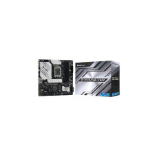 Biostar B760M-SILVER, Mainboard(dunkelgrau, Outlet)