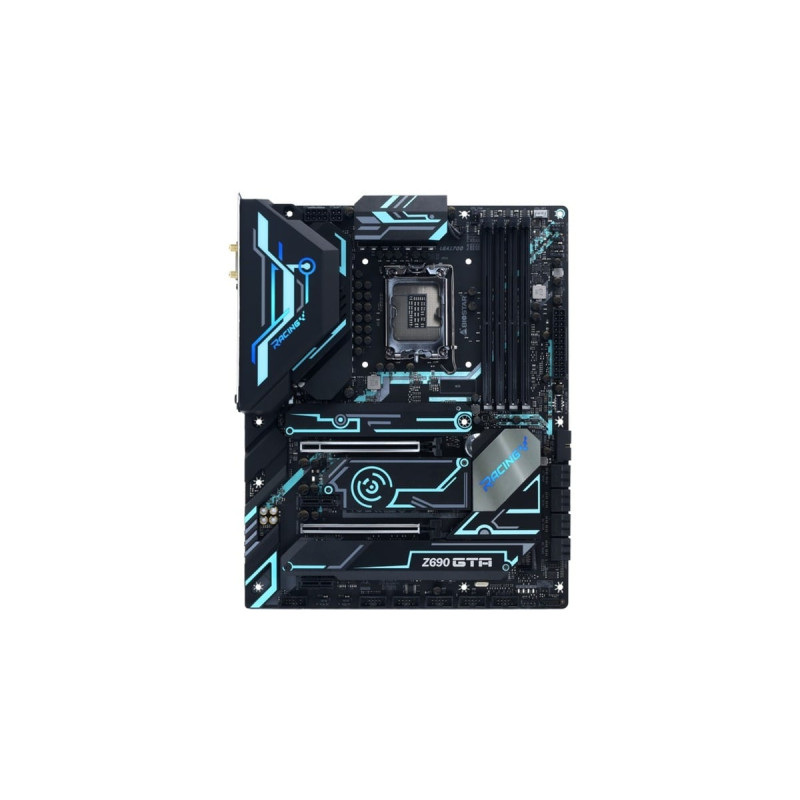 Biostar Z690GTA, Mainboard(Outlet)