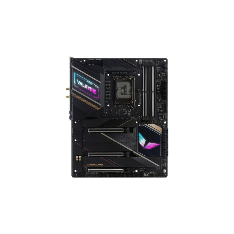 Biostar Z790 VALKYRIE, Mainboard