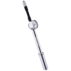 Birzman Luftpumpe Zacoo Macht(silber)