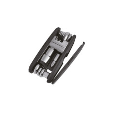 Birzman Multitool Diversity 17(schwarz, 17 Tools)