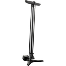 Birzman Standpumpe Maha Flick It V, Luftpumpe(silber/schwarz)