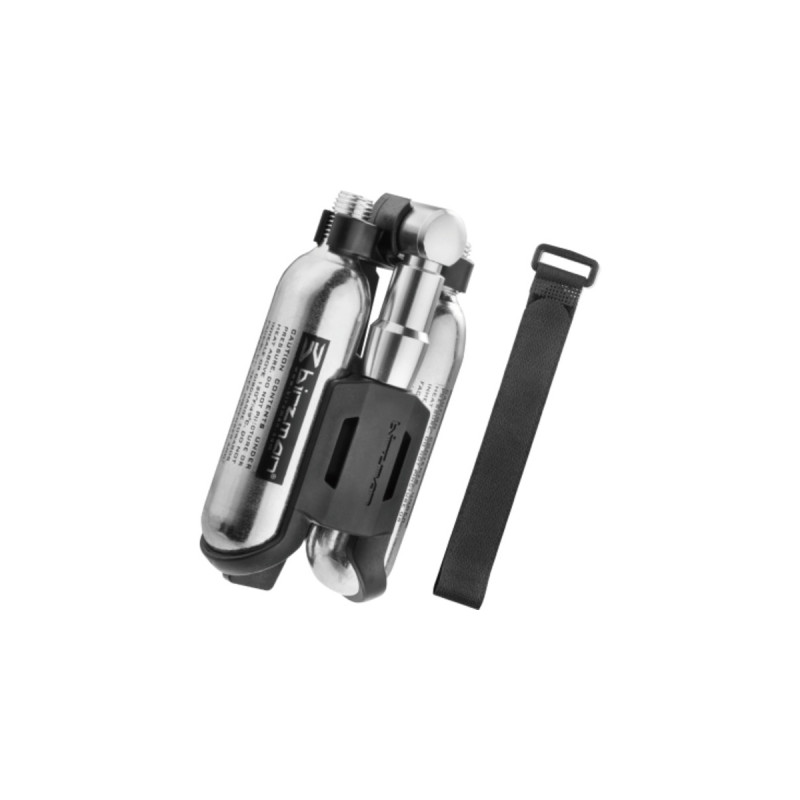 Birzman Uncage repair kit, Reparaturset(schwarz)