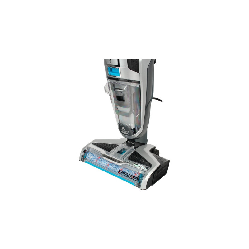 Bissell CrossWave C3 Select, Nass-/Trockensauger