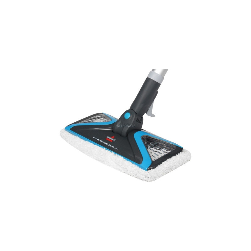 Bissell Dampfreiniger PowerFresh SlimSteam 2234N(blau/titan, 1.500 Watt, Outlet)