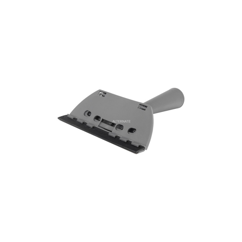 Bissell Dampfreiniger SteamShot 2635J(titan/blau, 1.000 Watt)