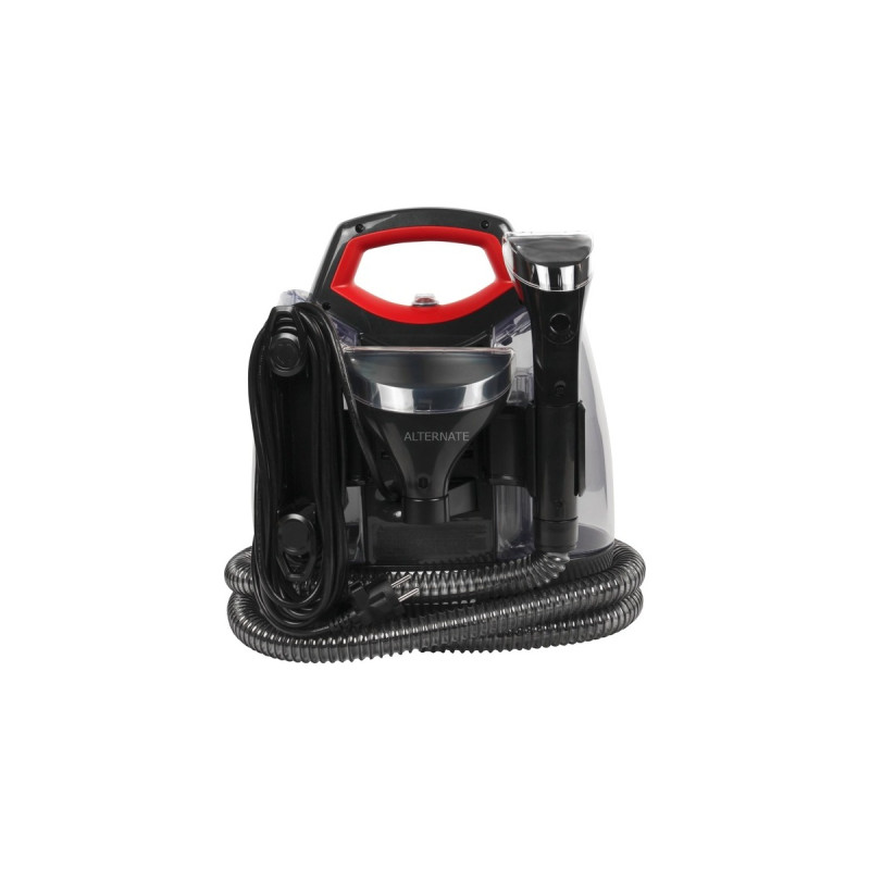 Bissell MultiClean Spot & Stain, Nass-/Trockensauger(schwarz)