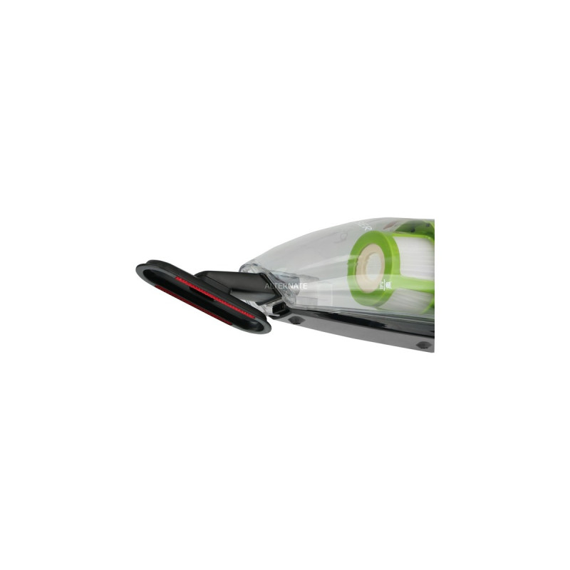 Bissell Pet Hair Eraser 1987N, Handstaubsauger(schwarz/grün, Outlet)