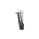 Bissell SpinWave Cordless 2240N, Hartbodenreiniger(grau/blau)