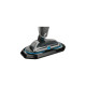 Bissell SpinWave Cordless 2240N, Hartbodenreiniger(grau/blau)