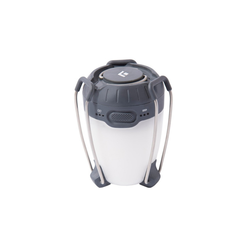 Black Diamond Apollo, LED-Leuchte(grau)