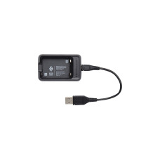 Black Diamond BD 1500 Charger, Ladegerät(schwarz)