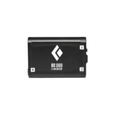 Black Diamond BD 1800 BATTERY, Akku(schwarz)
