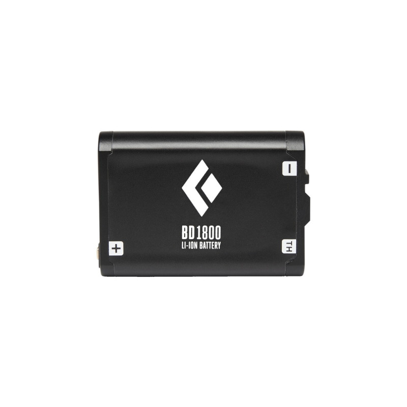 Black Diamond BD 1800 BATTERY, Akku(schwarz)