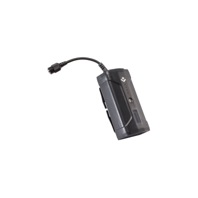 Black Diamond ICON RECHARGEABLE BATTERY, Akku(schwarz)