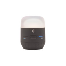 Black Diamond Moji Charging Station, LED-Leuchte(grau)