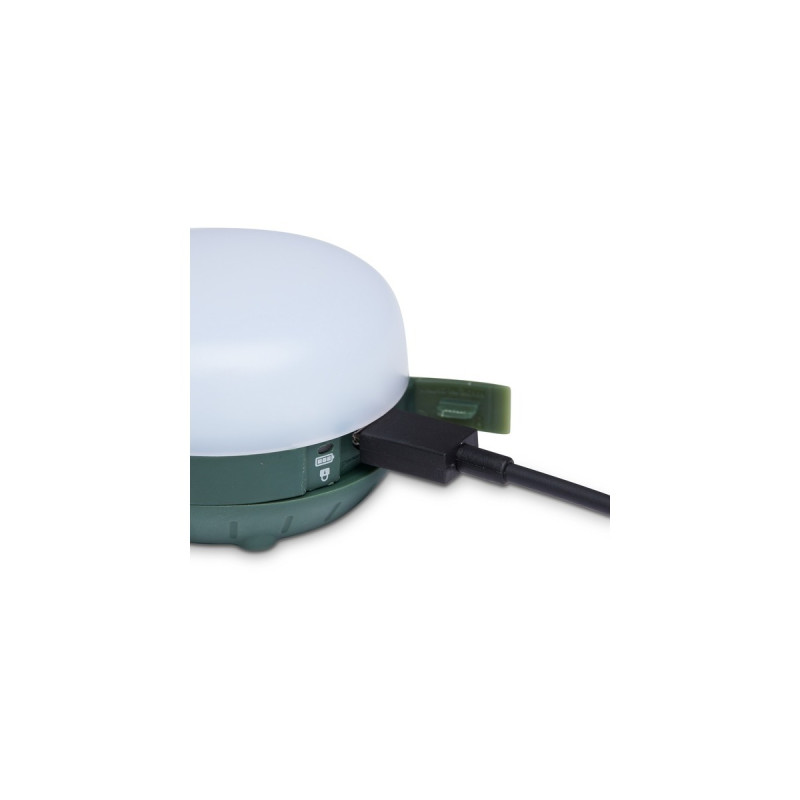 Black Diamond Moji R+, LED-Leuchte(dunkelgrün)