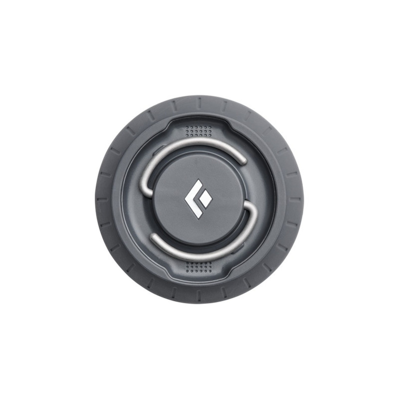 Black Diamond Moji, LED-Leuchte(grau)