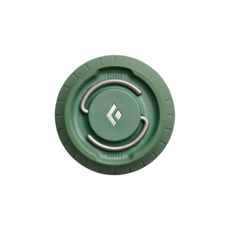 Black Diamond Moji, LED-Leuchte(dunkelgrün)