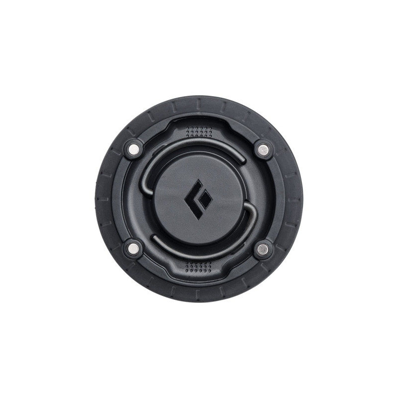 Black Diamond Moji+, LED-Leuchte(schwarz)