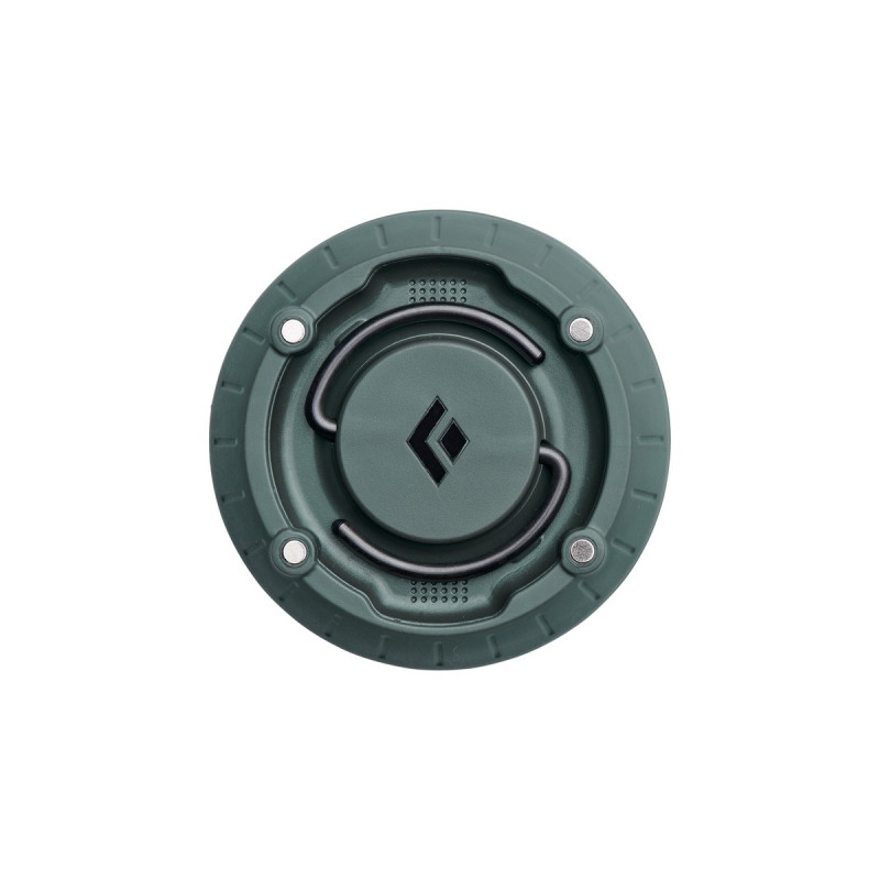 Black Diamond Moji+, LED-Leuchte(dunkelgrün)