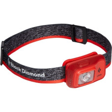Black Diamond Stirnlampe Astro 300-R, LED-Leuchte(orange)