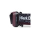 Black Diamond Stirnlampe Astro 300, LED-Leuchte(bordeaux)