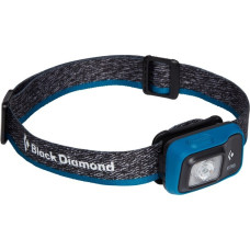 Black Diamond Stirnlampe Astro 300, LED-Leuchte(blau)