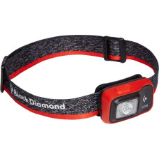 Black Diamond Stirnlampe Astro 300, LED-Leuchte(orange)