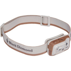 Black Diamond Stirnlampe Cosmo 350-R, LED-Leuchte(hellgrau)