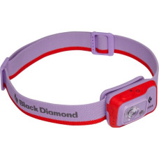 Black Diamond Stirnlampe Cosmo 350-R, LED-Leuchte(lila)
