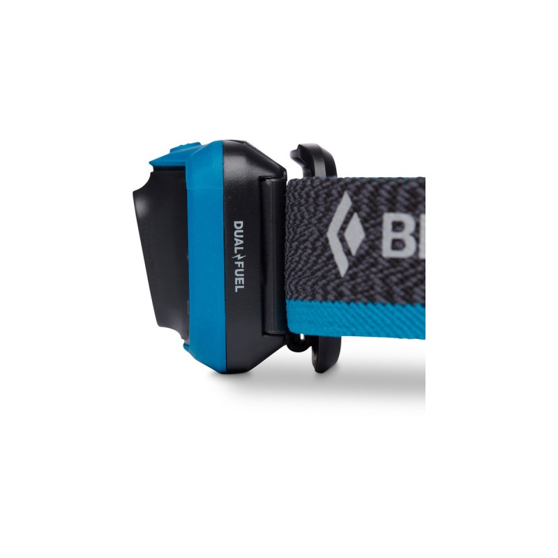 Black Diamond Stirnlampe Cosmo 350, LED-Leuchte(blau)