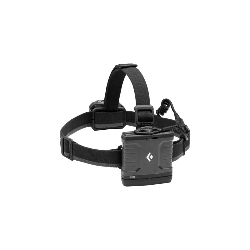 Black Diamond Stirnlampe Icon 700, LED-Leuchte(schwarz)