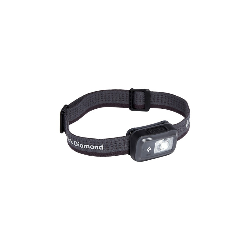 Black Diamond Stirnlampe Onsight 375, LED-Leuchte(schwarz)