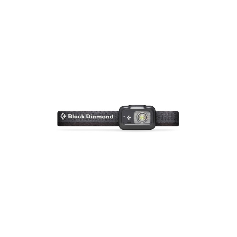 Black Diamond Stirnlampe Onsight 375, LED-Leuchte(schwarz)