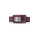 Black Diamond Stirnlampe Spot 400-R, LED-Leuchte(bordeaux)