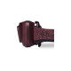 Black Diamond Stirnlampe Spot 400-R, LED-Leuchte(bordeaux)