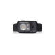 Black Diamond Stirnlampe Spot 400-R, LED-Leuchte(grau)