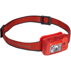 Black Diamond Stirnlampe Spot 400-R, LED-Leuchte(orange)