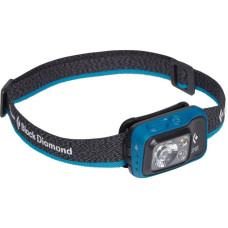 Black Diamond Stirnlampe Spot 400, LED-Leuchte(blau)