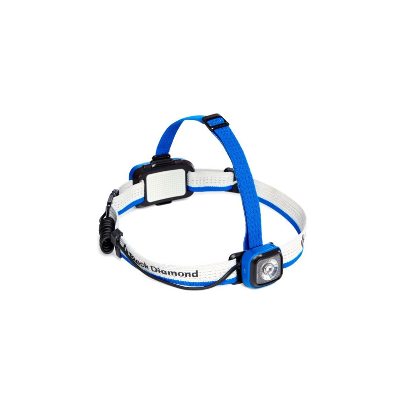 Black Diamond Stirnlampe Sprinter 500, LED-Lampe(blau)